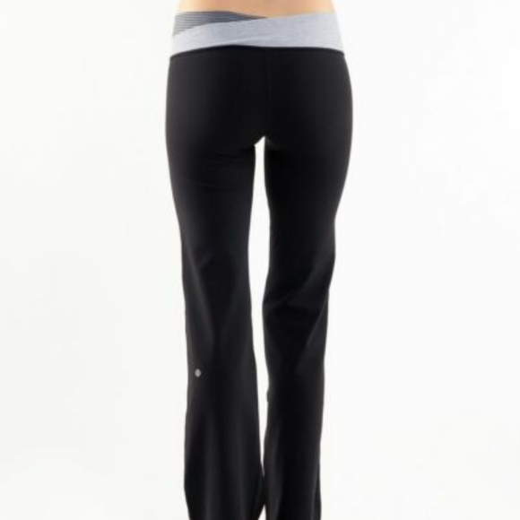 Lululemon pants - Picture 2 of 8